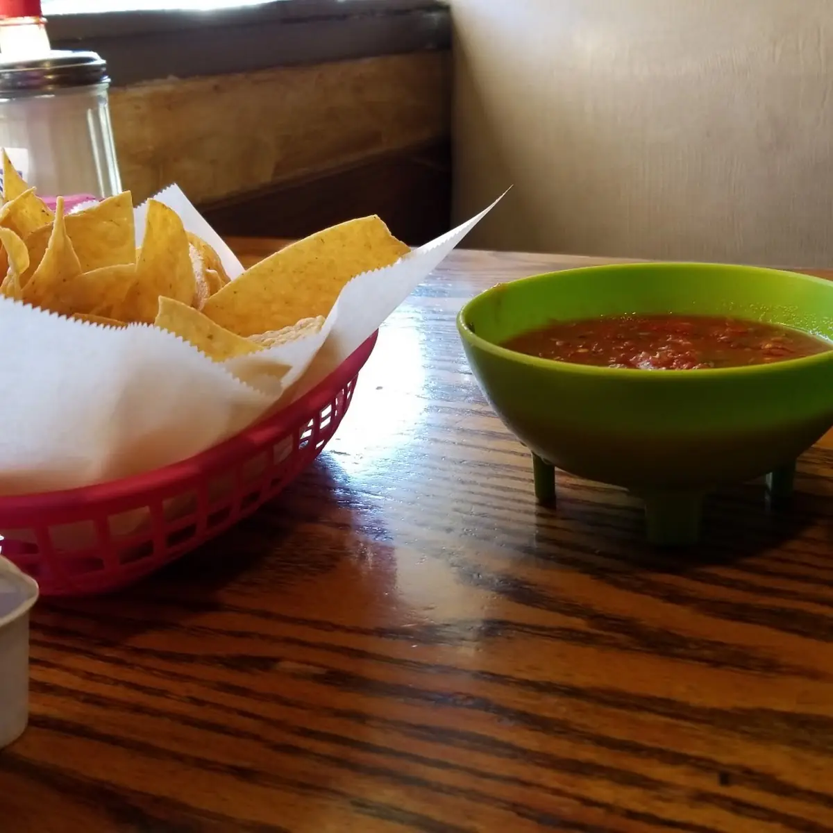 Cheese Dip