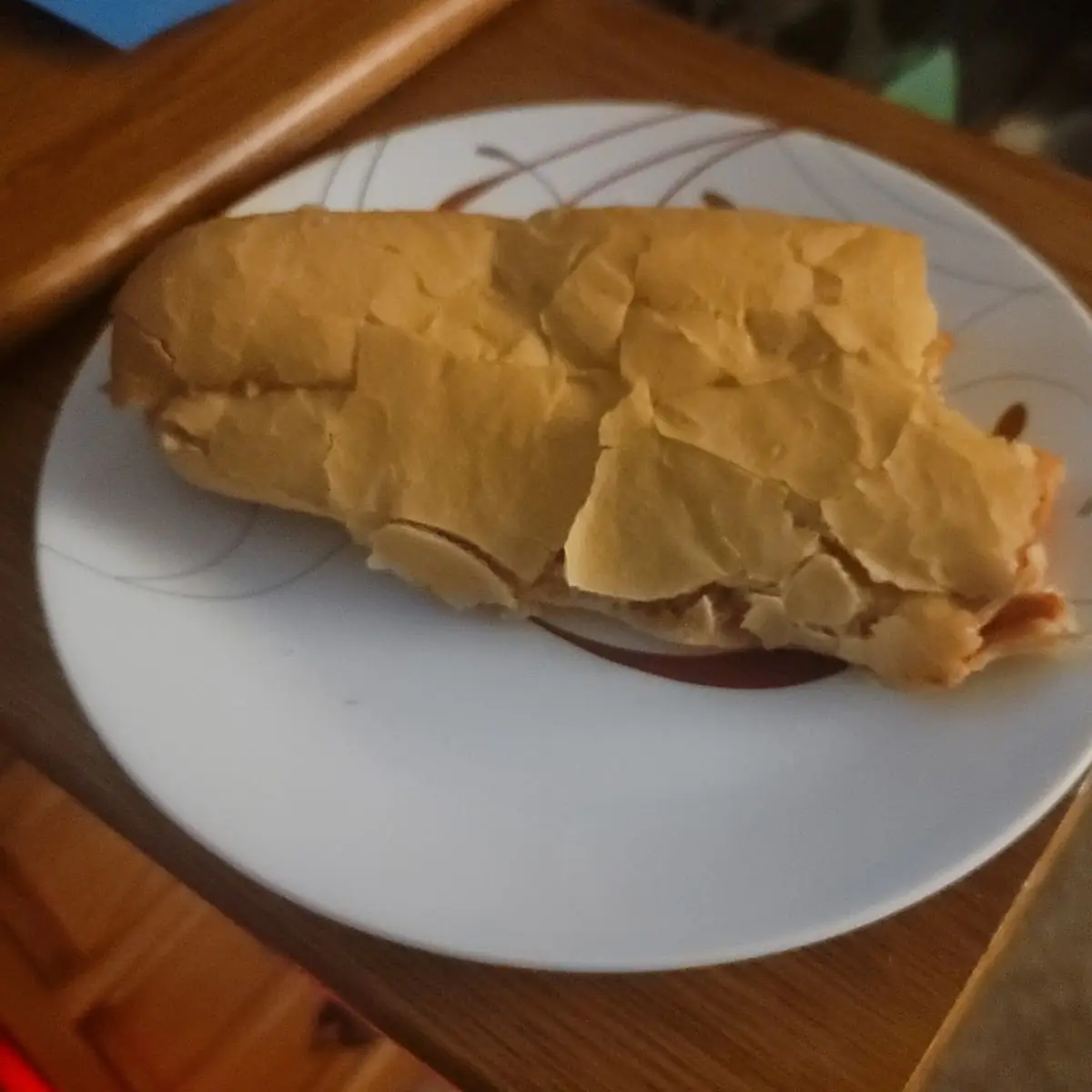 Chicken Parmesan Sub