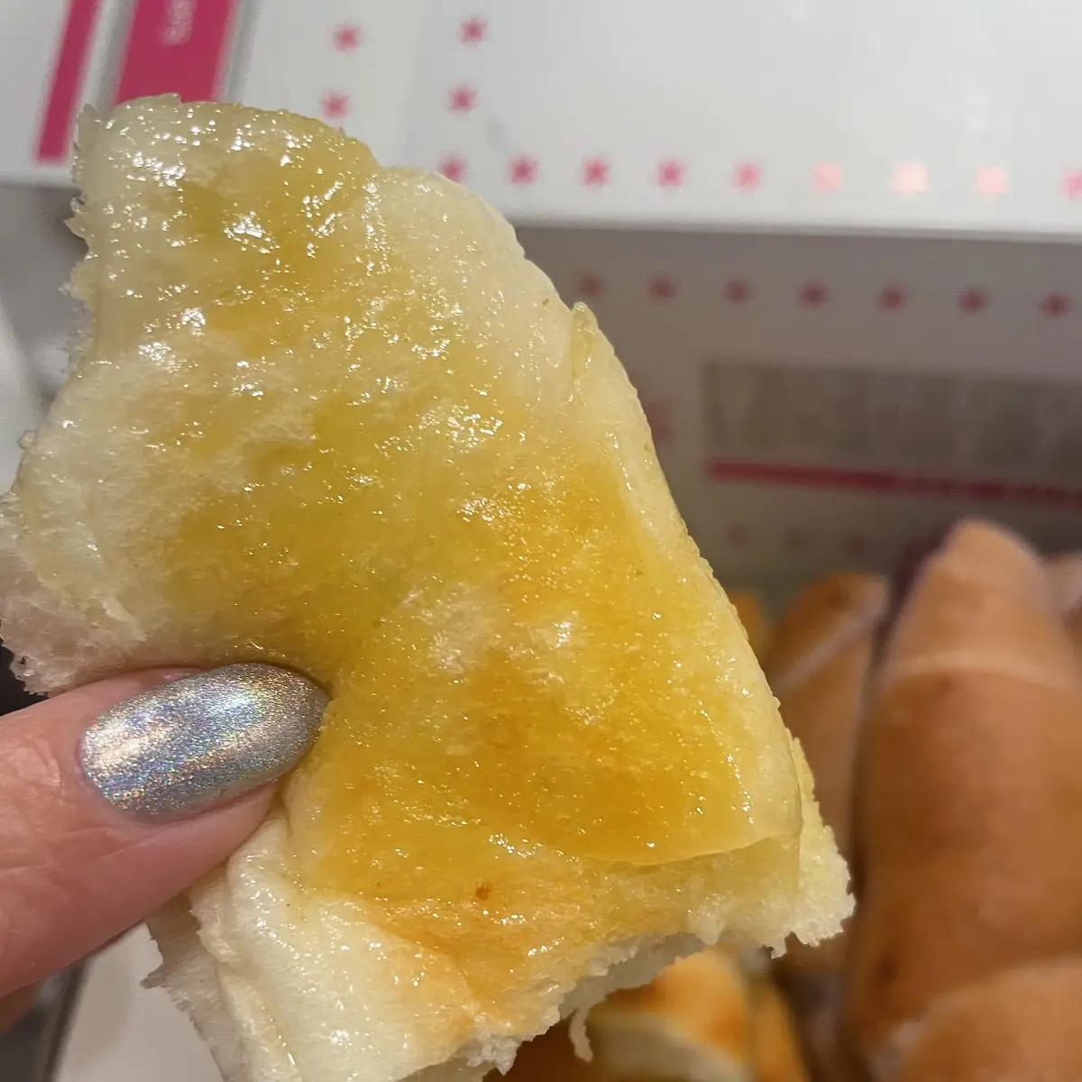 Much Butter