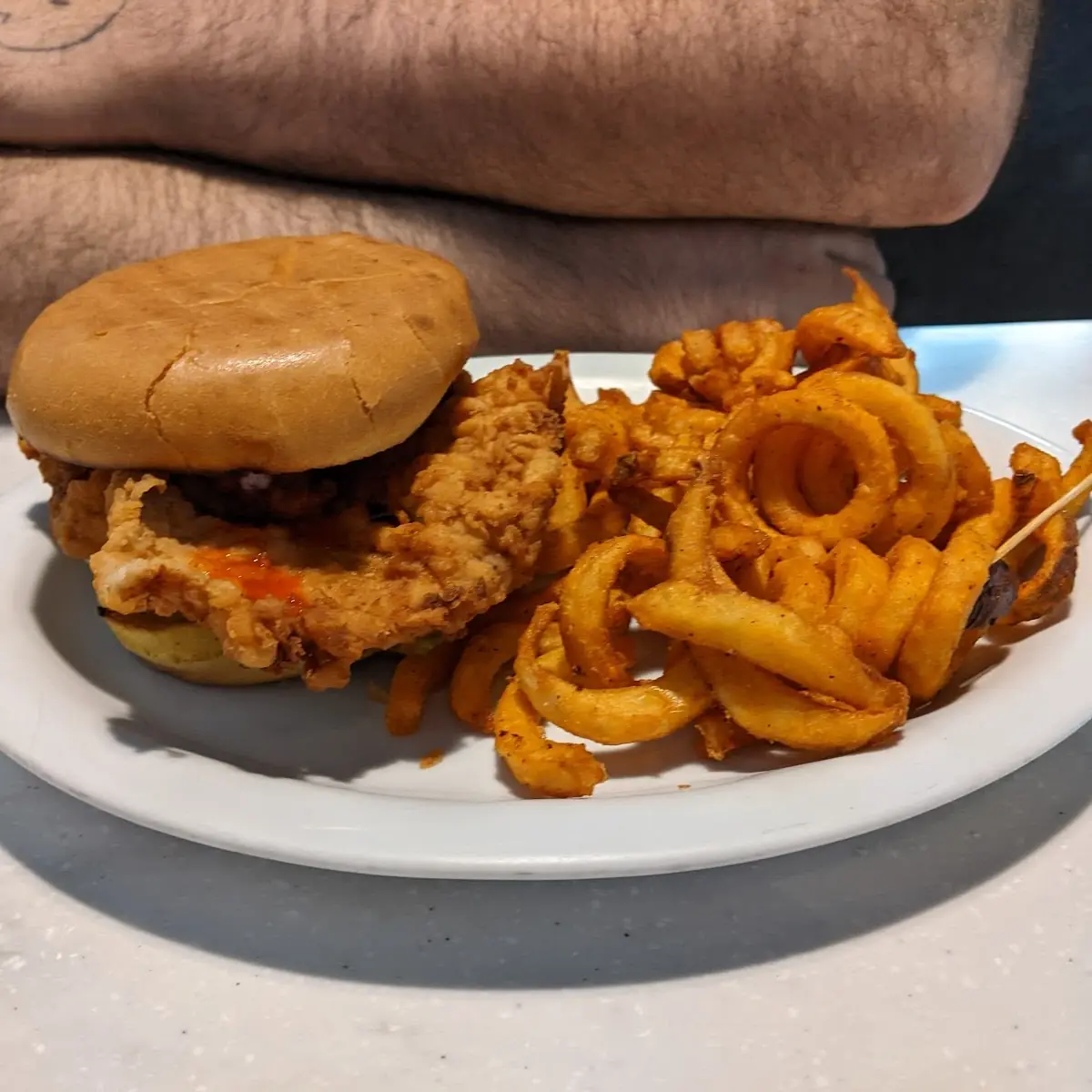 Chicken Sandwich