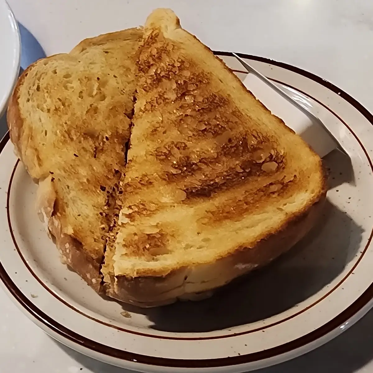Garlic Bread