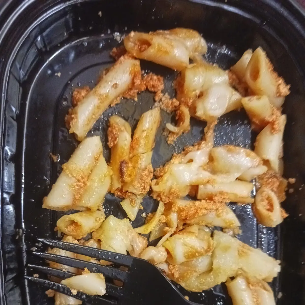 Baked Ziti