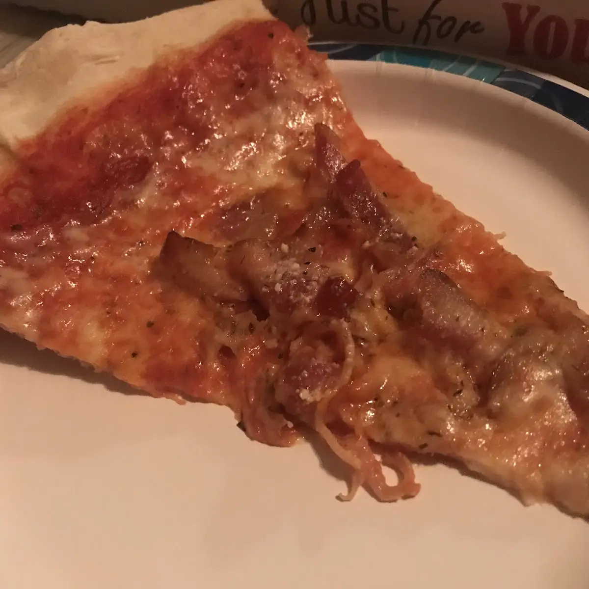 Slice of Pizza