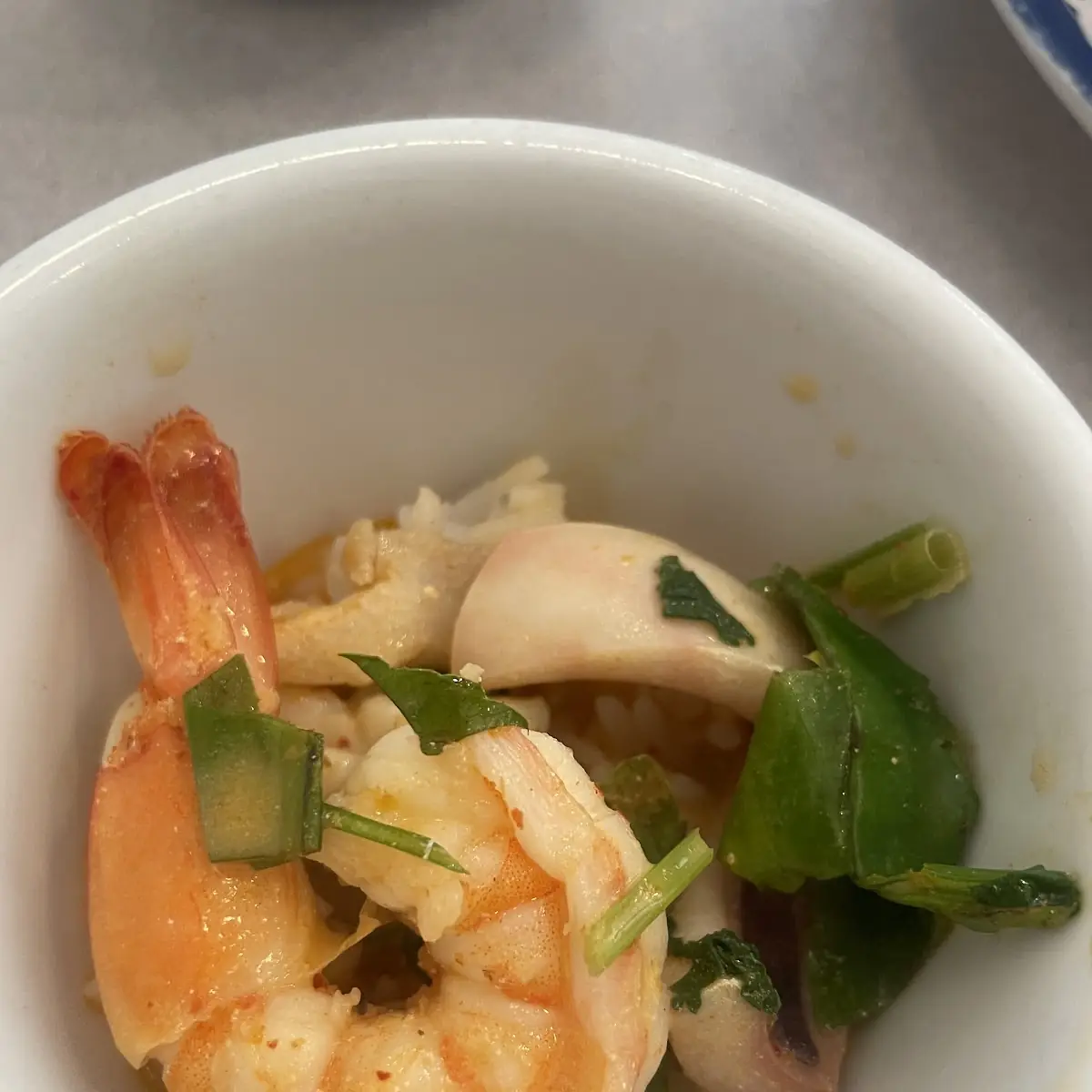 Yum Talay