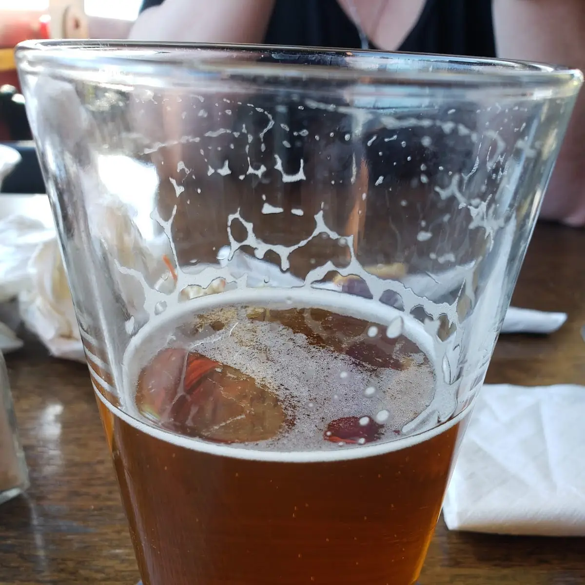 Yazoo Pale Ale