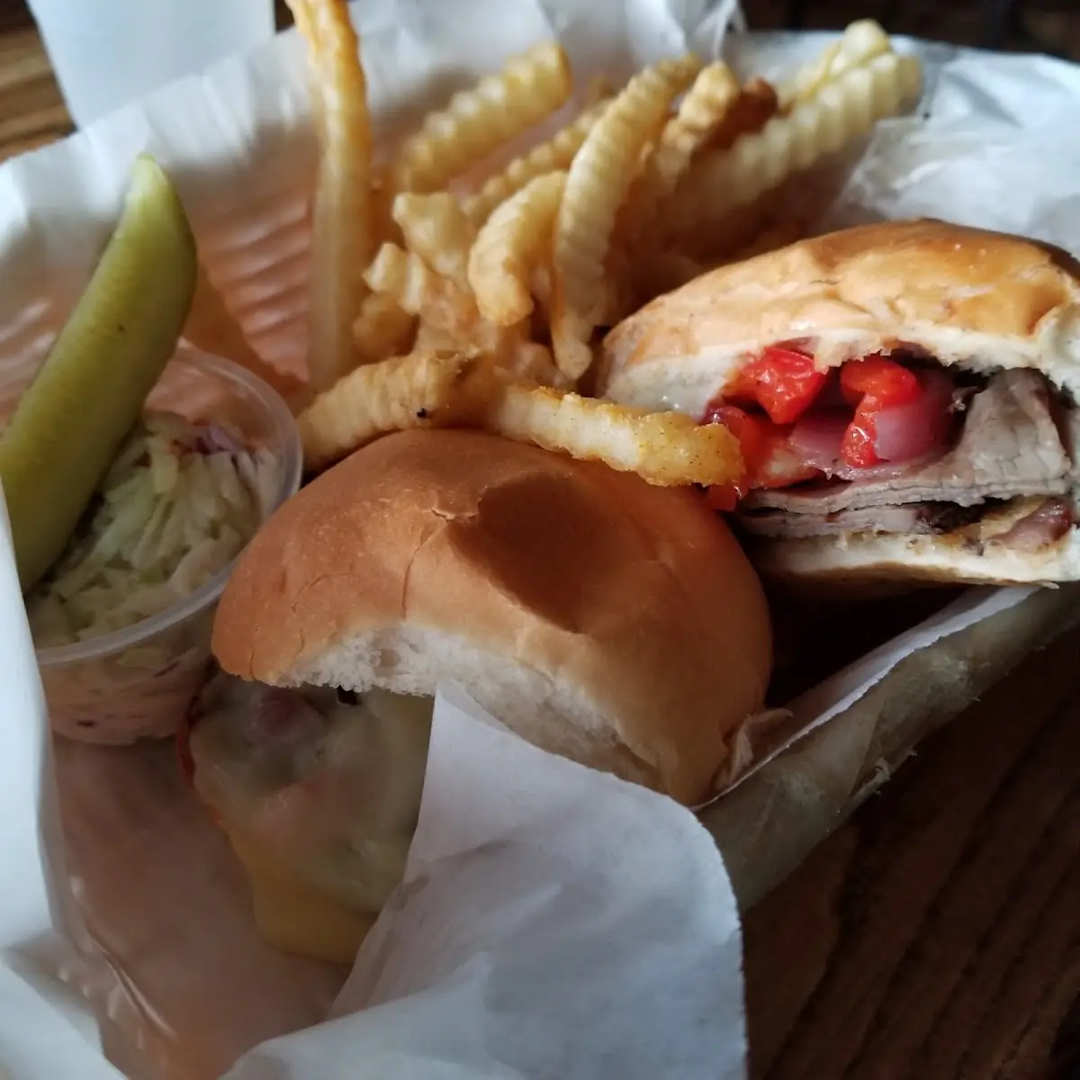 Philly Cheese Steak