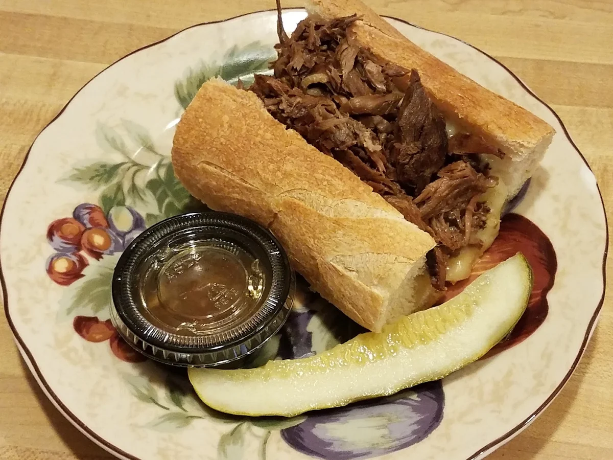 French Dip