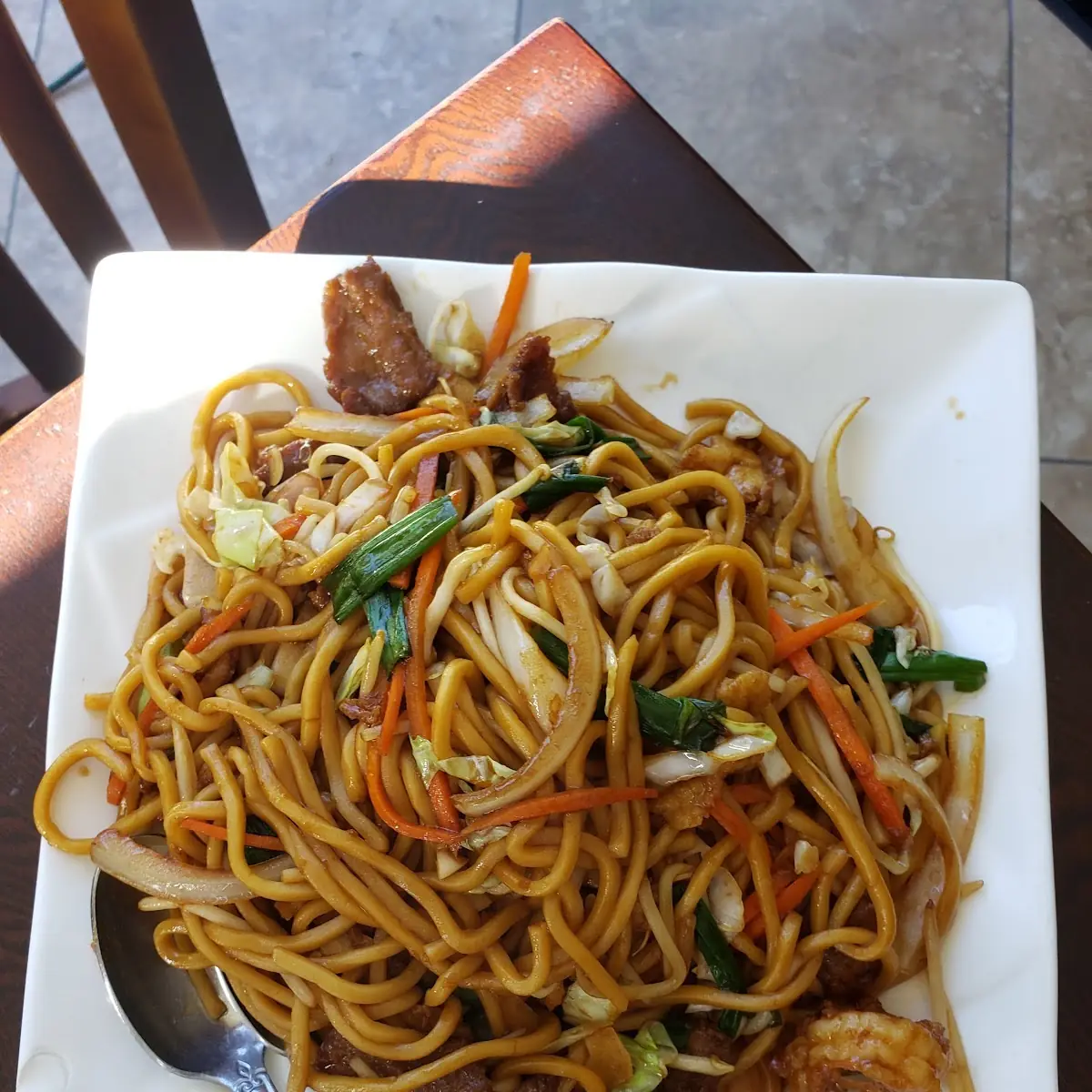 Chow Fun