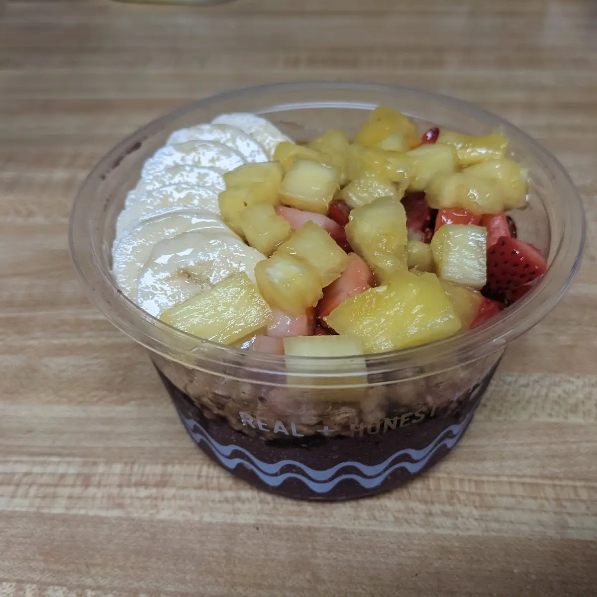 Açaí Bowl