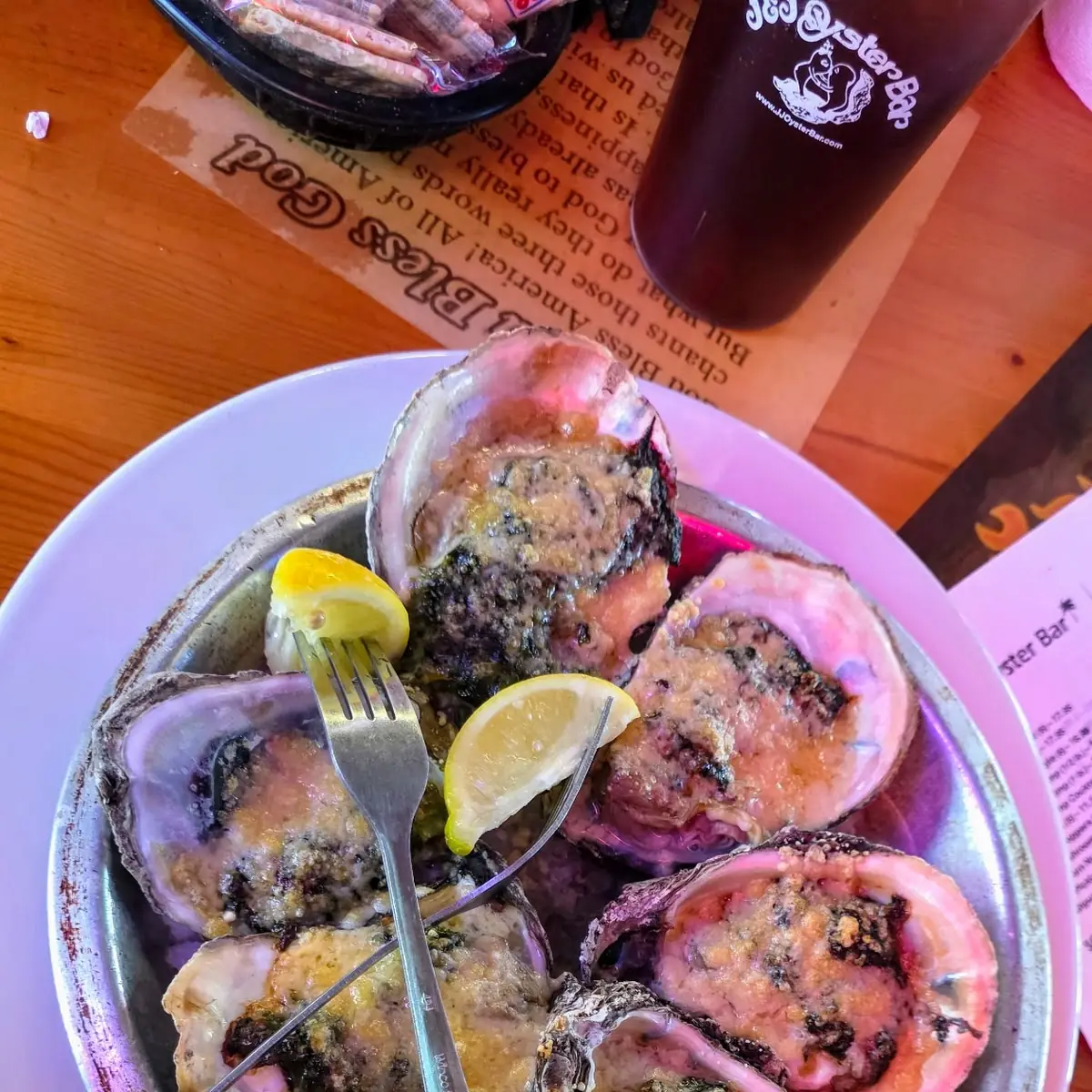 Escargot