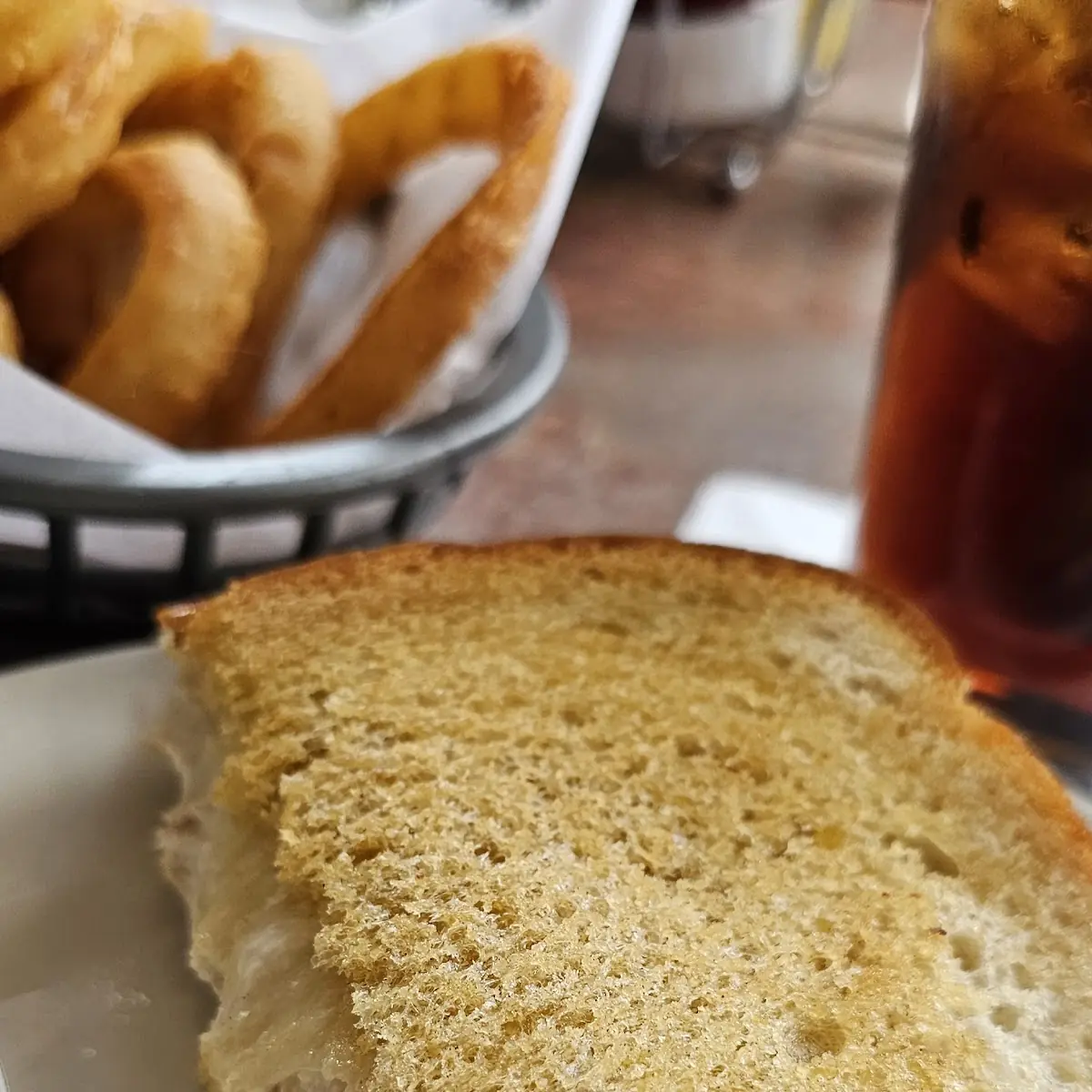 Chicken Sandwich
