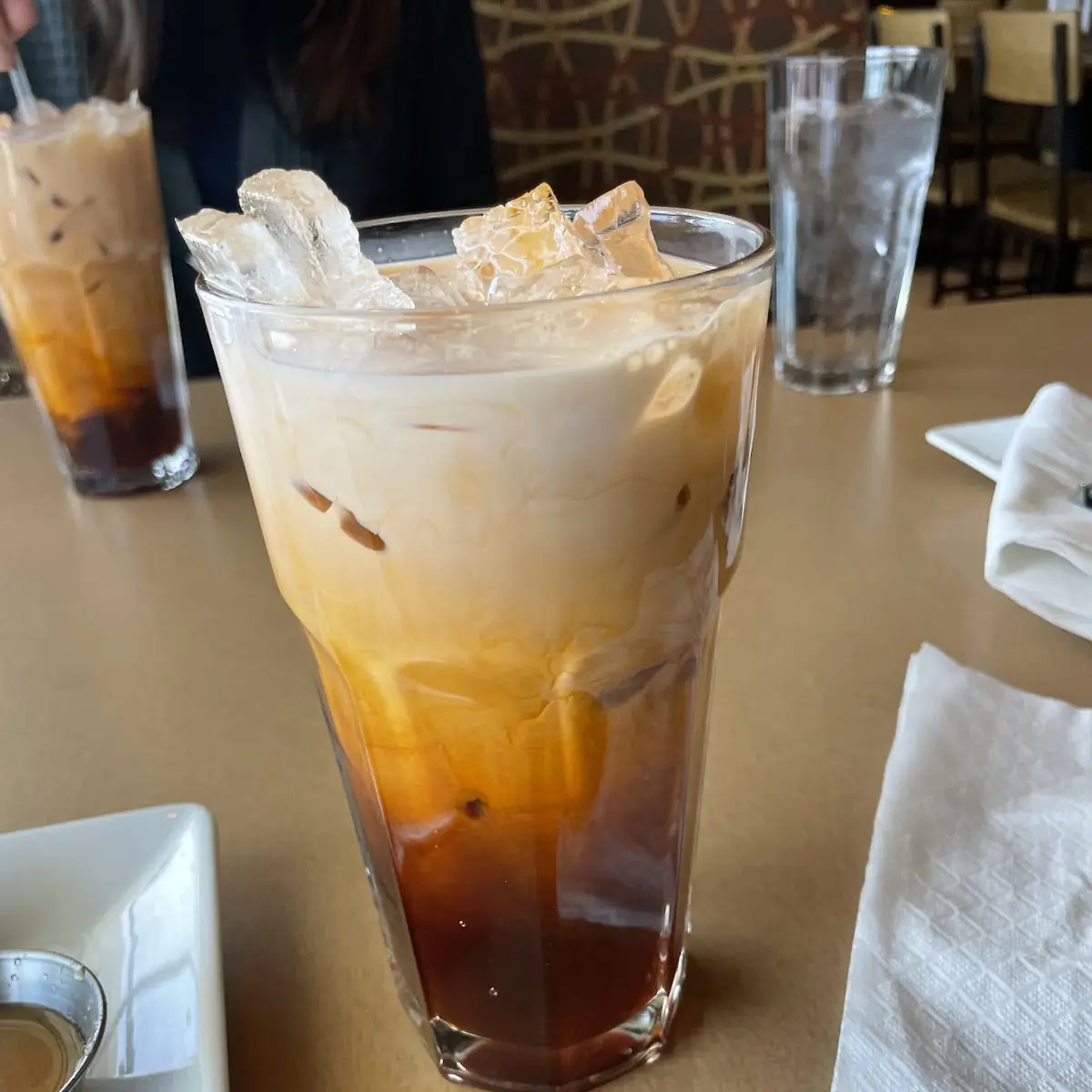 Thai Tea