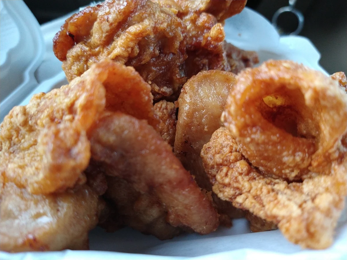 Pork Cutlet