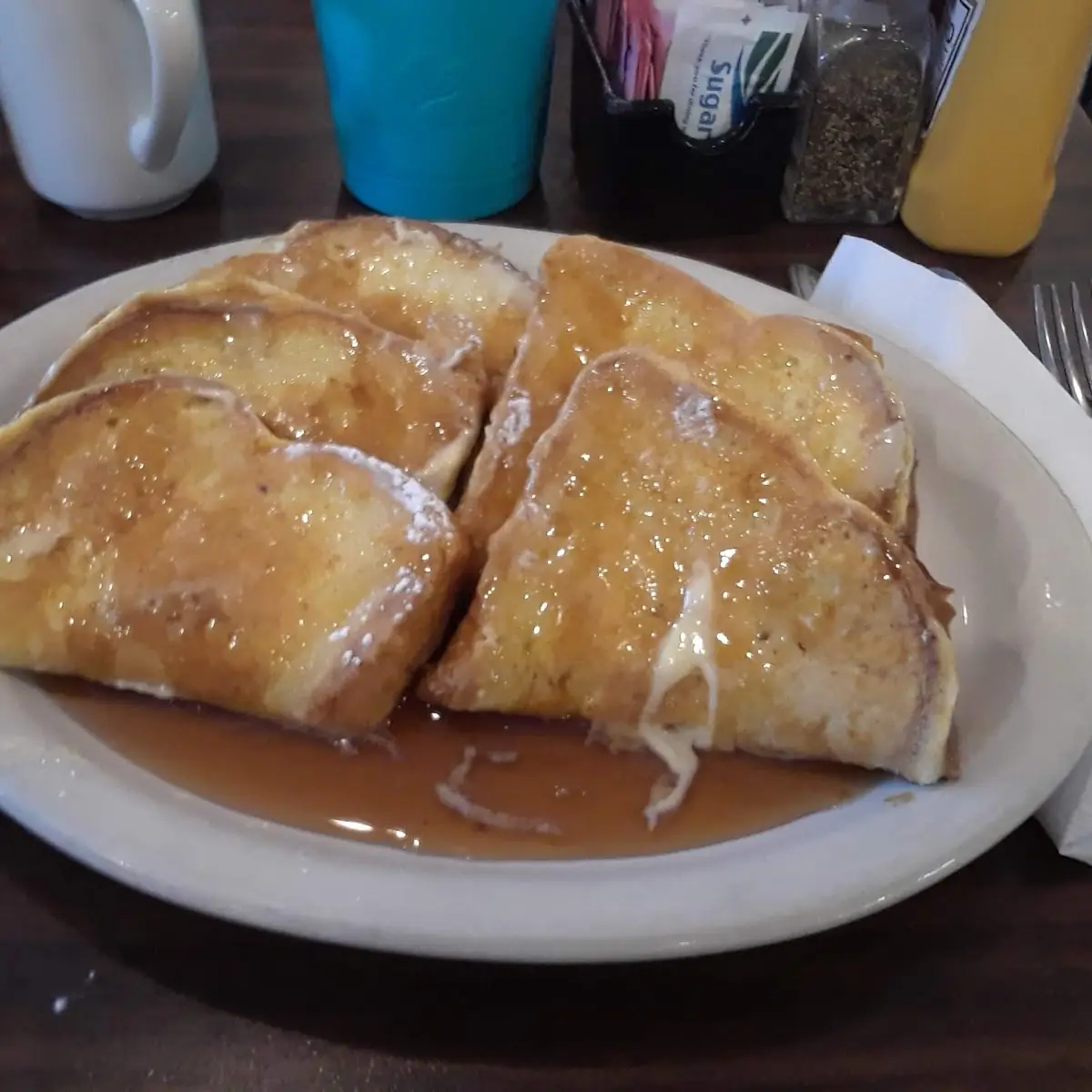 French Toast