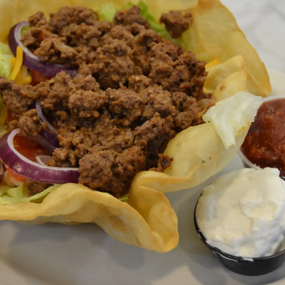 Taco Salad