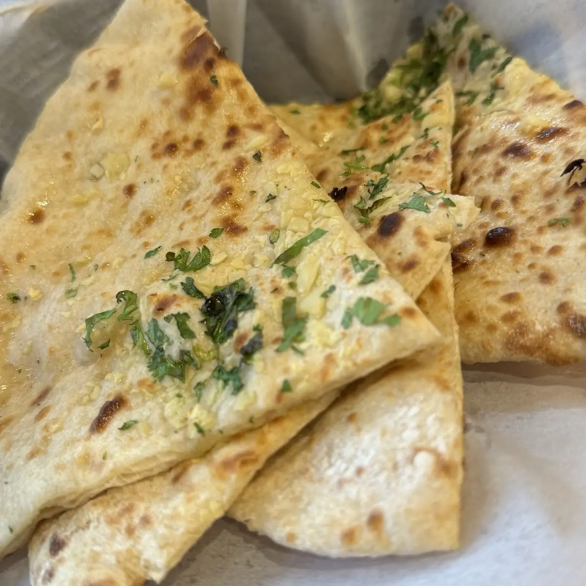 Yogurt Dipping Sauce
