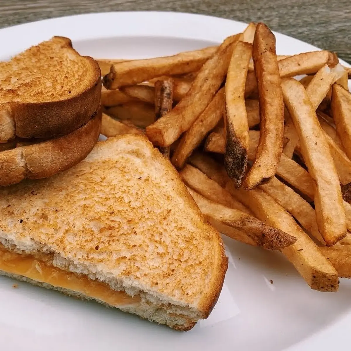 Chicken Sandwich