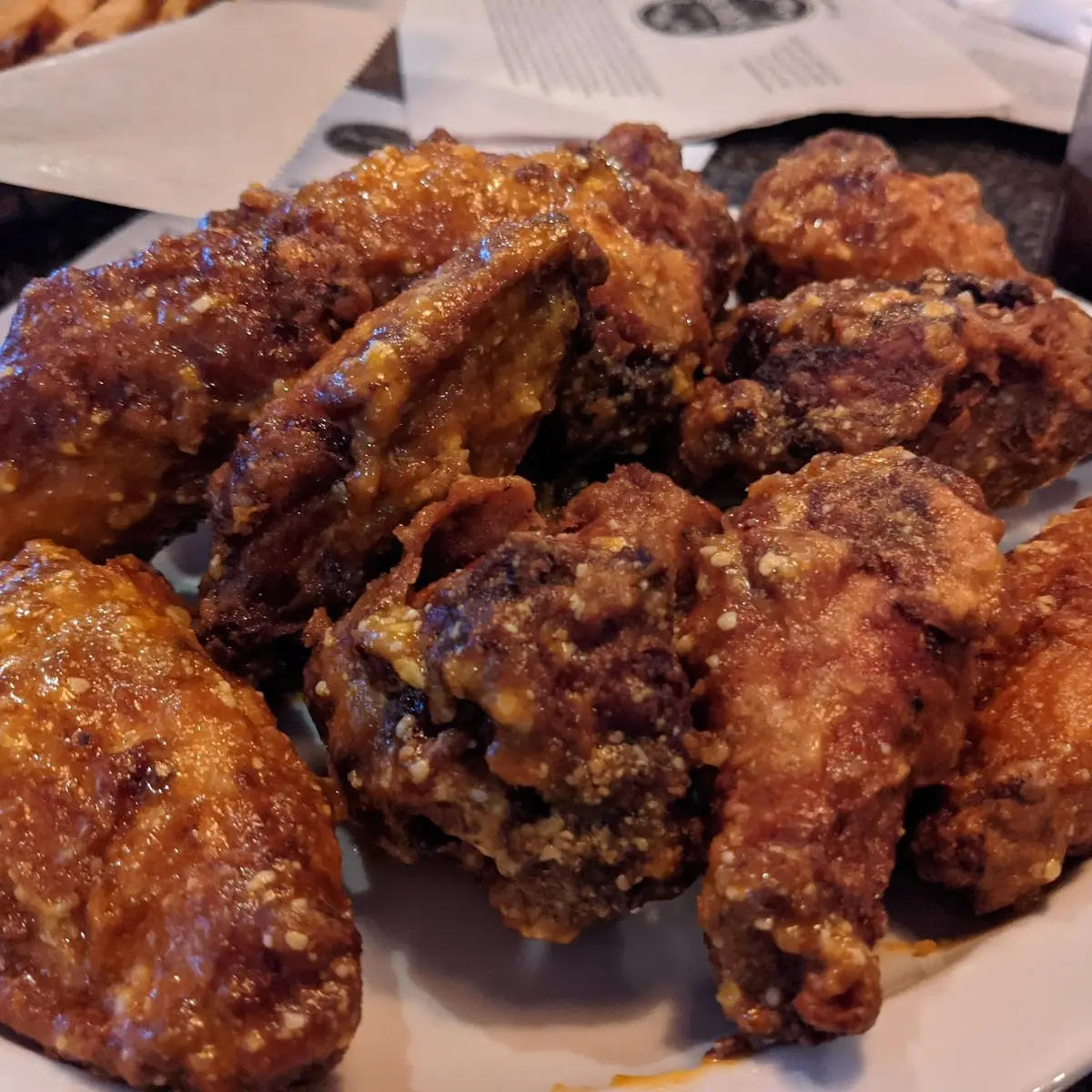 Chicken Wings