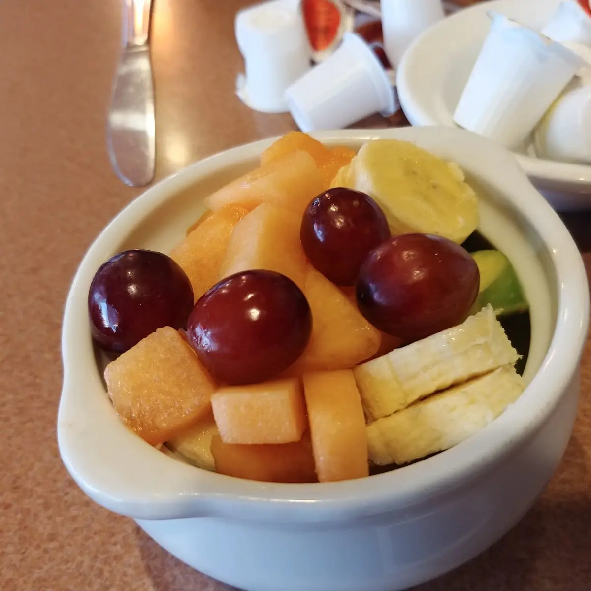 Fresh Fruit