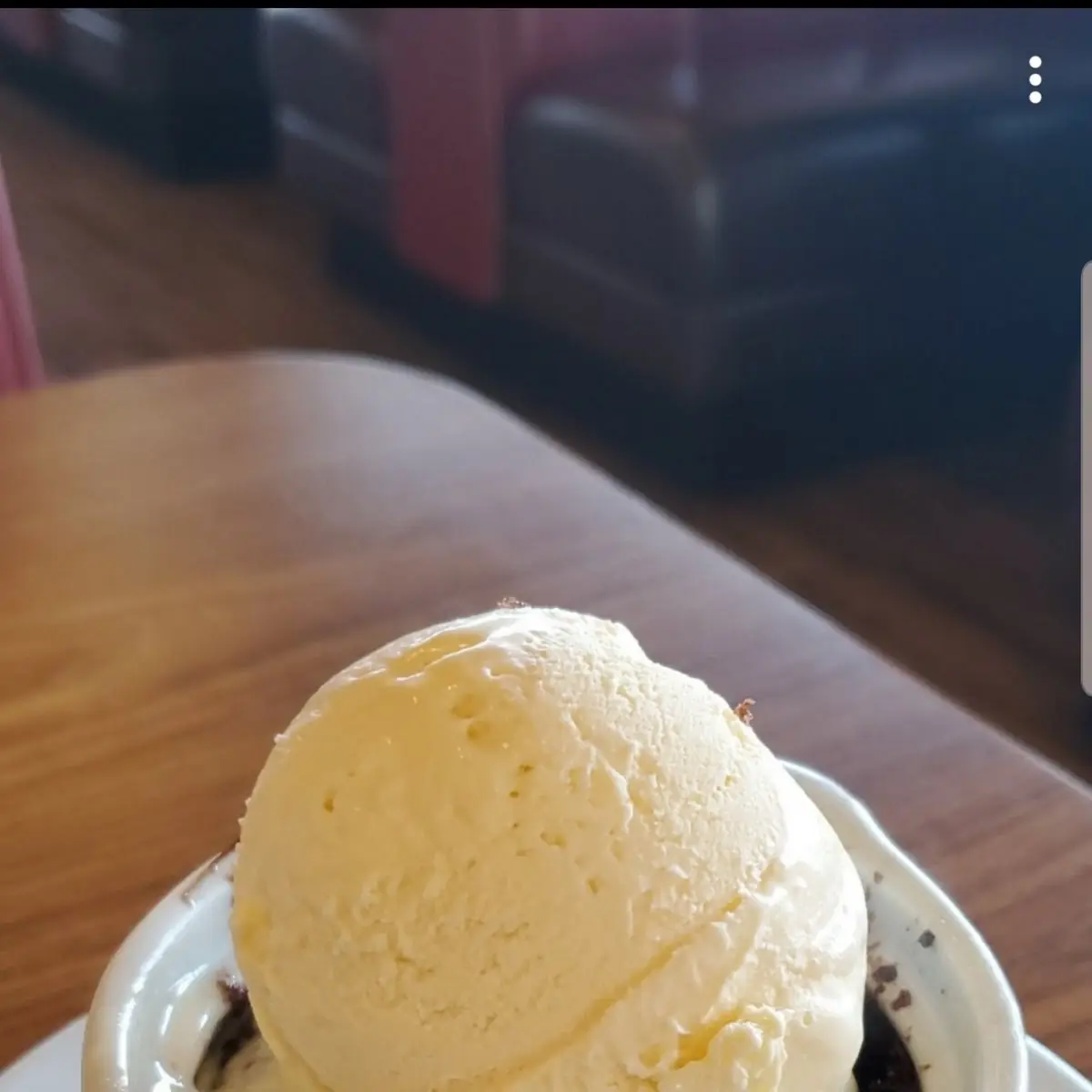 Lava Cake