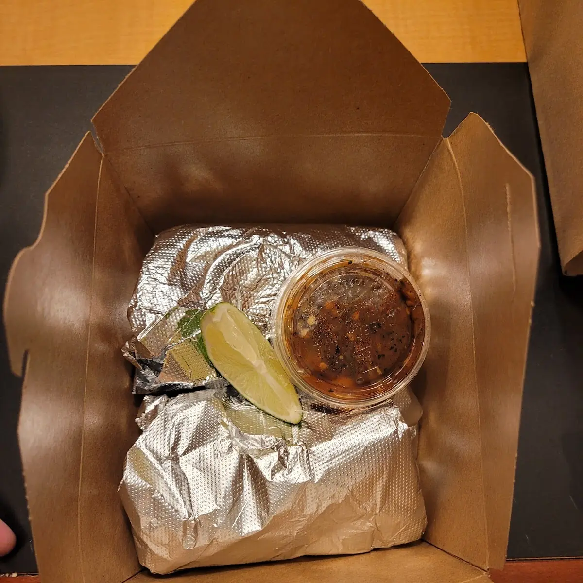 Short Rib Tacos