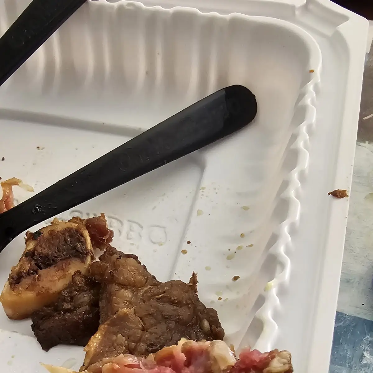 Bread Pudding