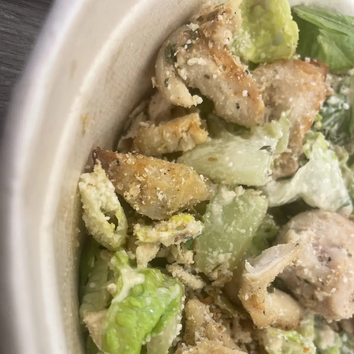 Caesar Salad