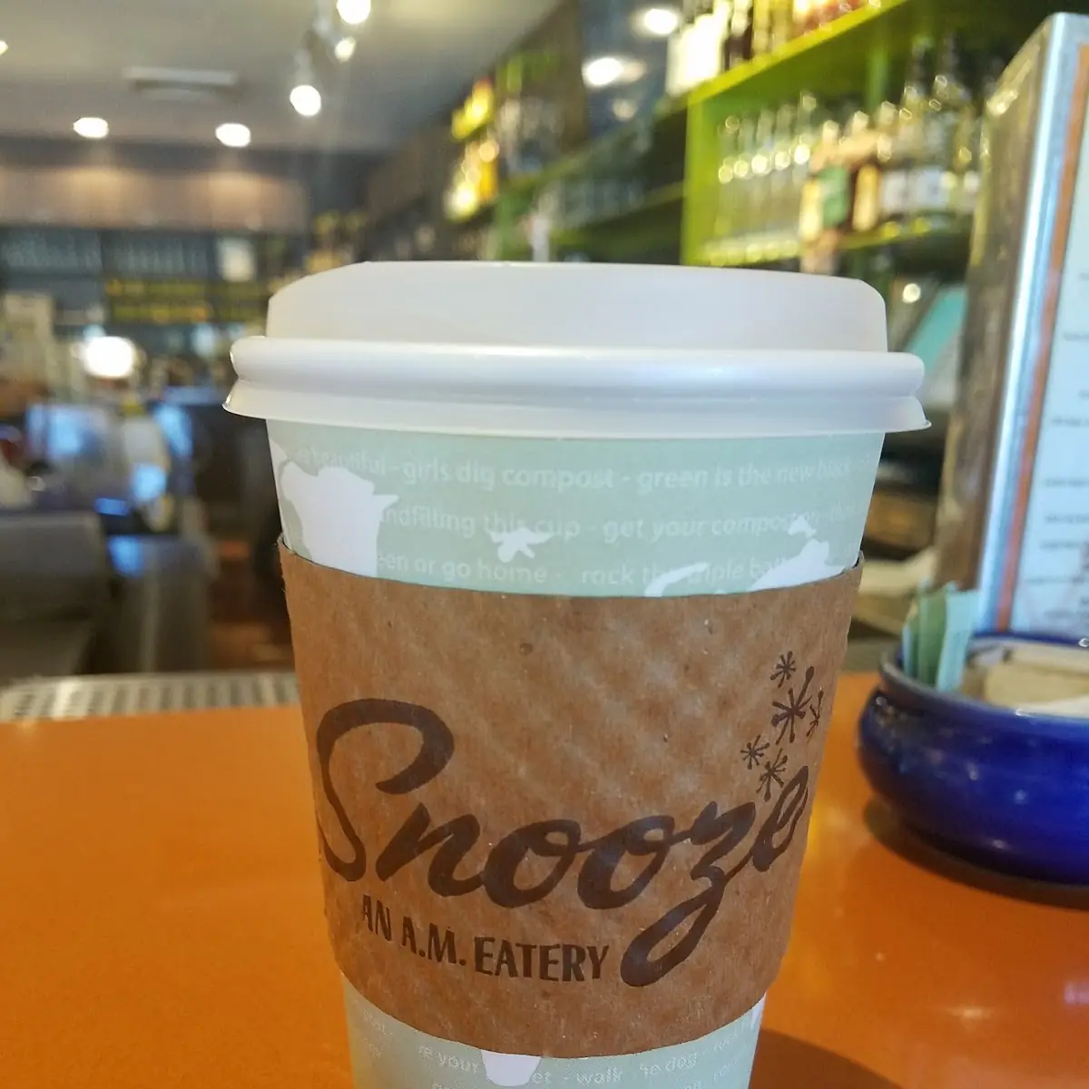 Great Service