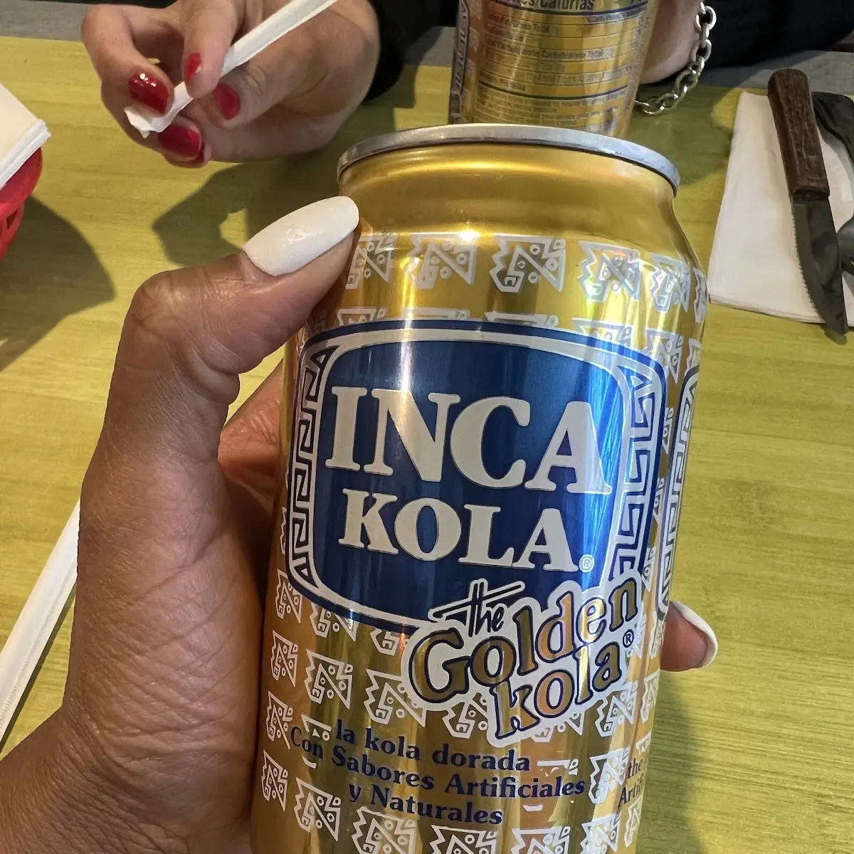 Causa de pollo
