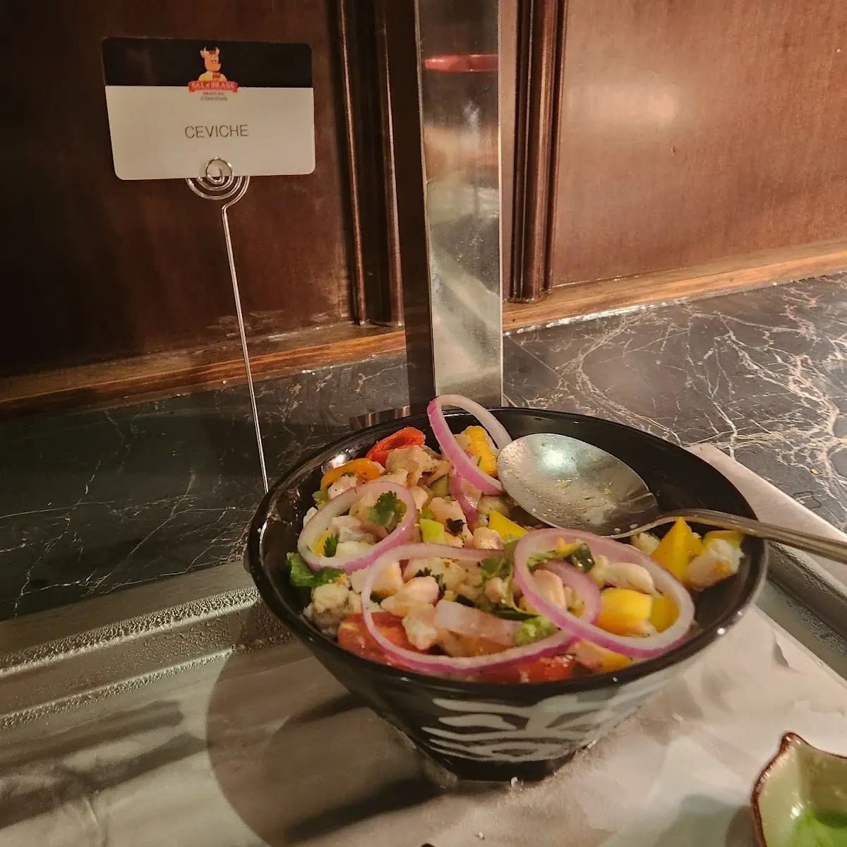 Ceviche