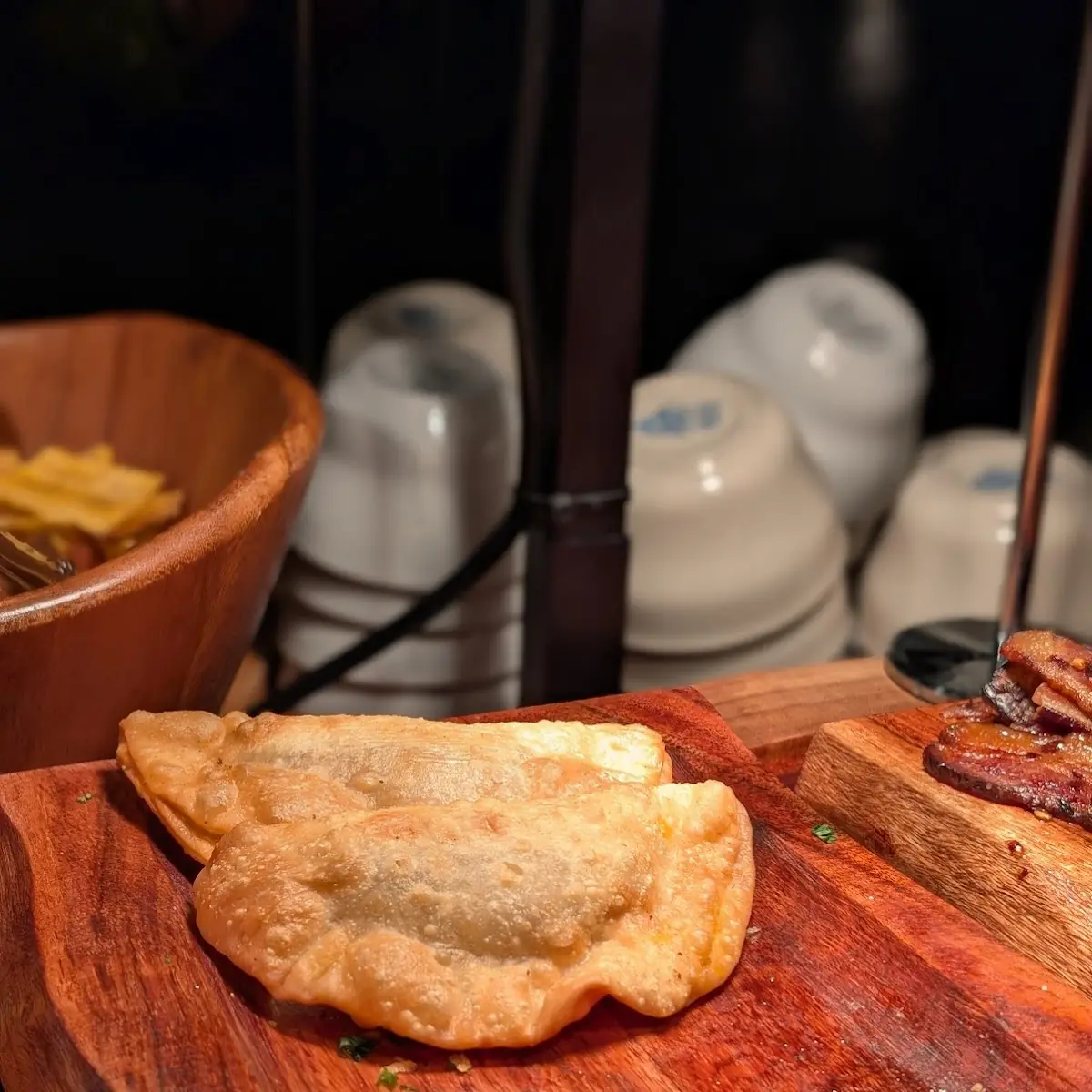 Empanada