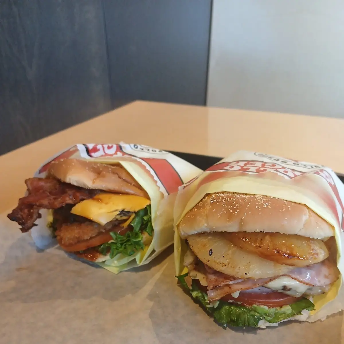 Chicken Sandwich