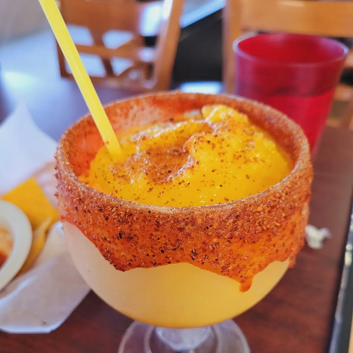 Mango Margarita
