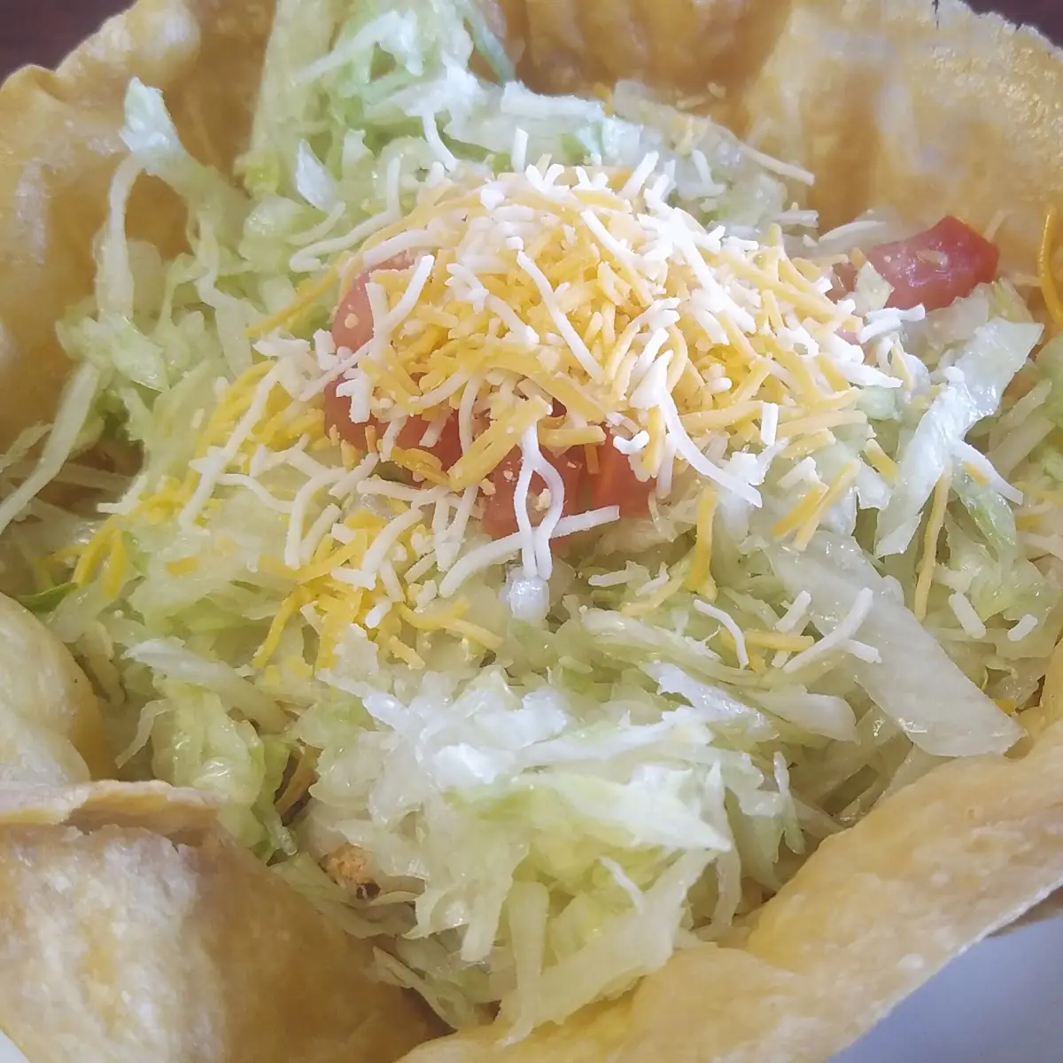 Taco Salad