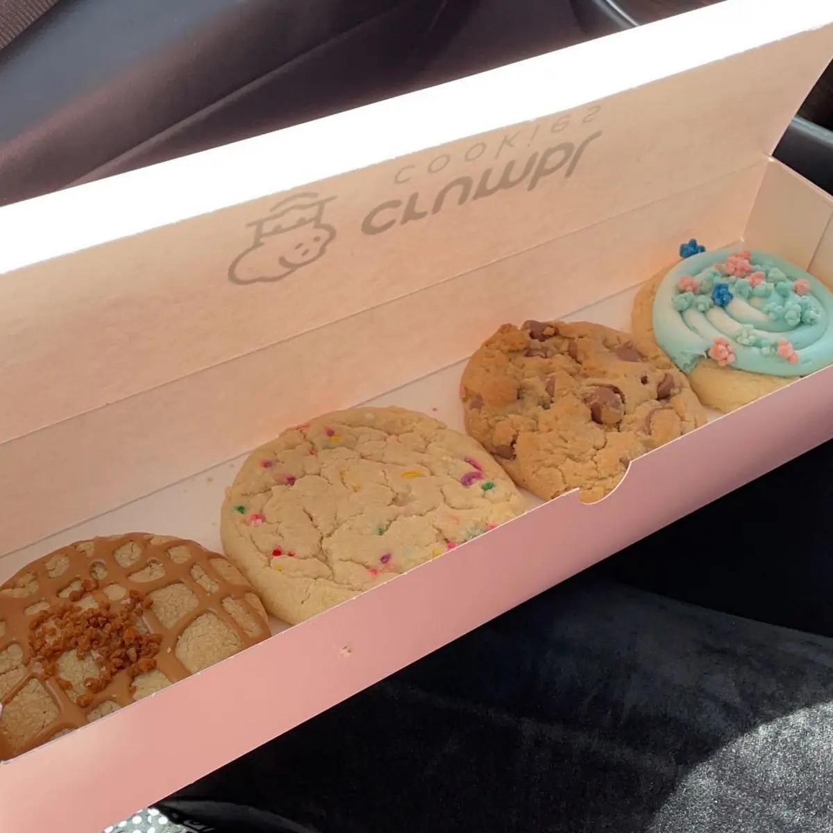 Chocolate Chip