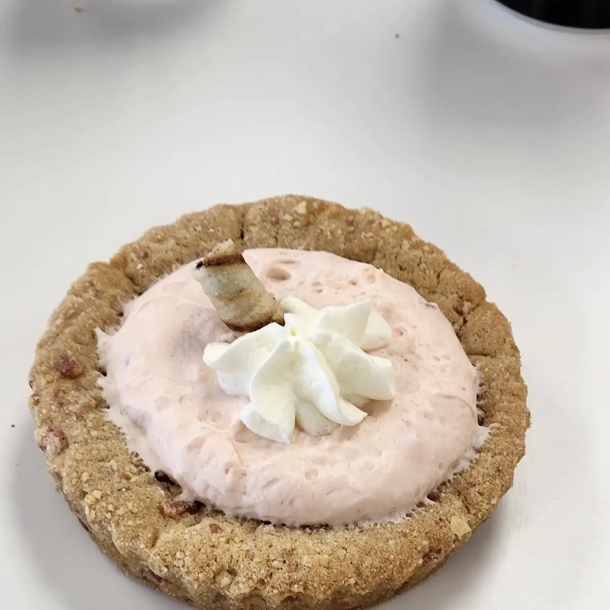 Key Lime Pie