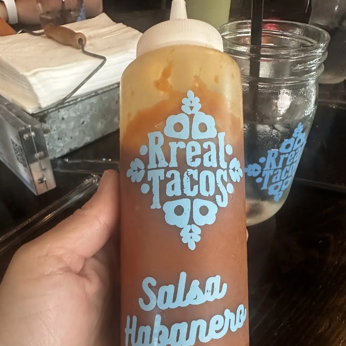 Salsa Verde