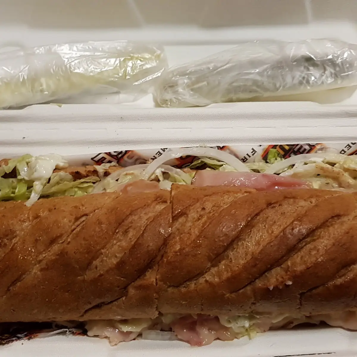 Philly Cheese Steak