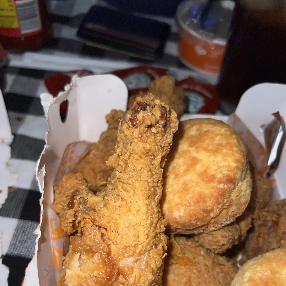 Fried Chicken