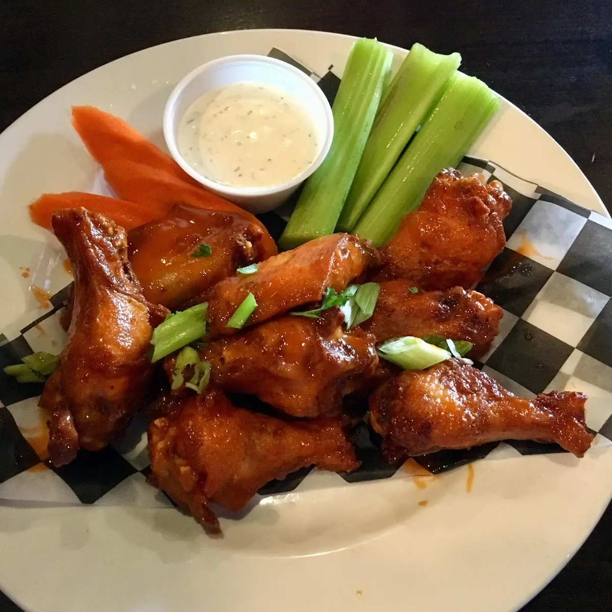 Buffalo Wings