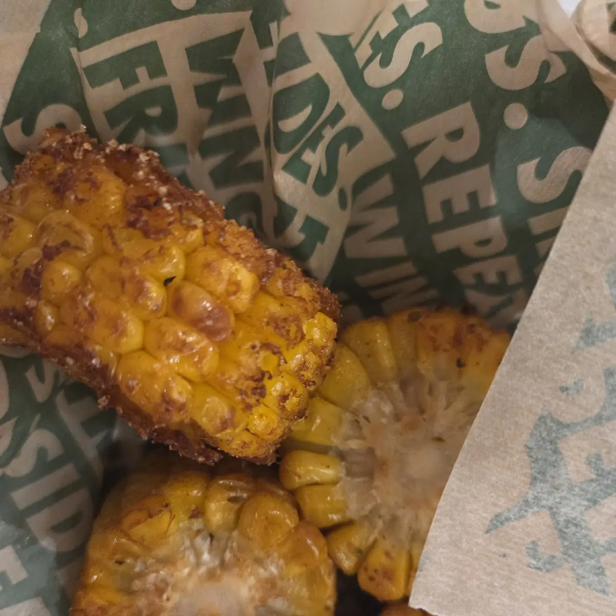 Sweet Corn
