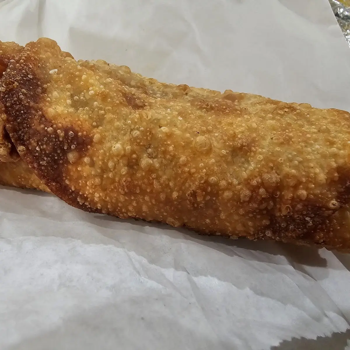Egg Roll
