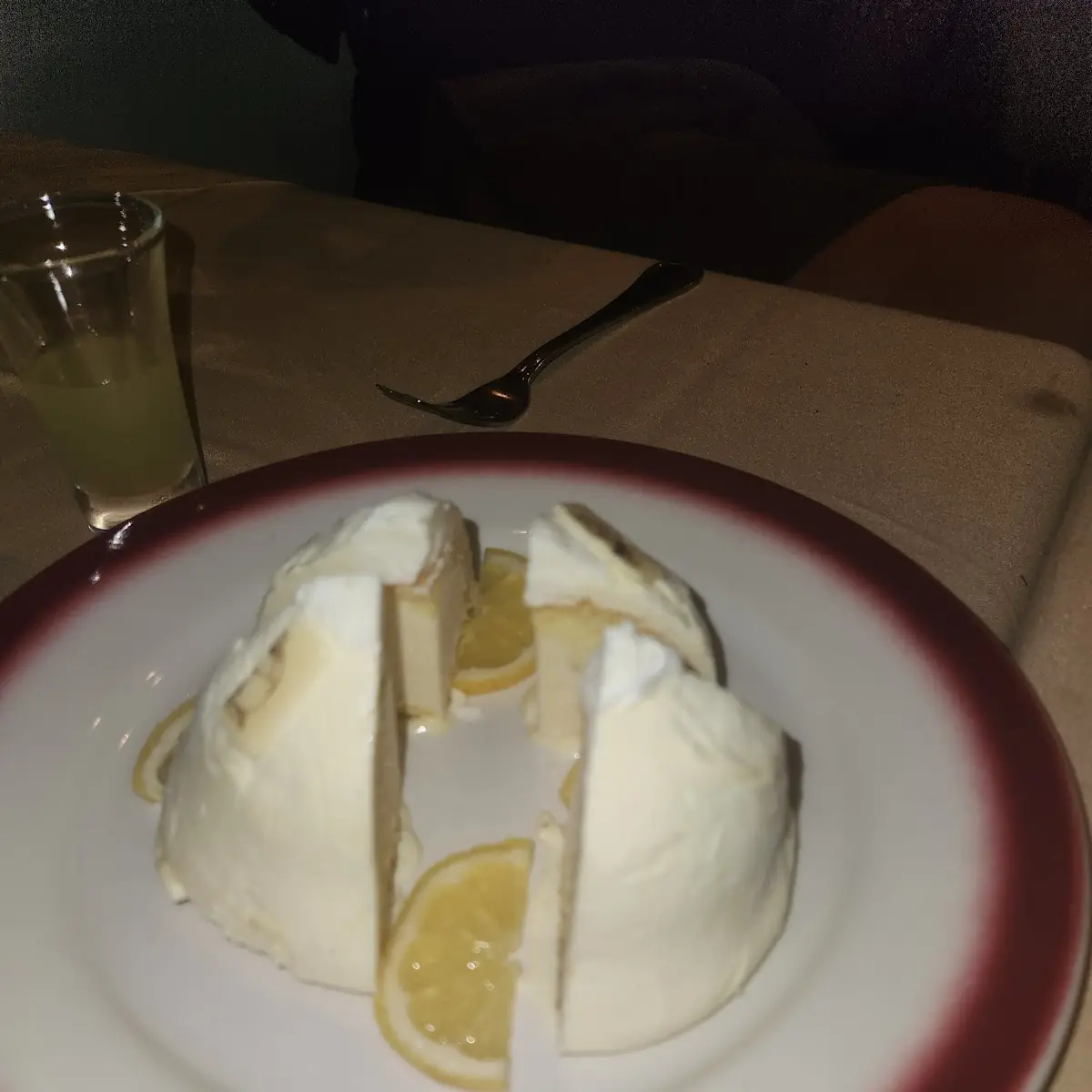 Key Lime Pie