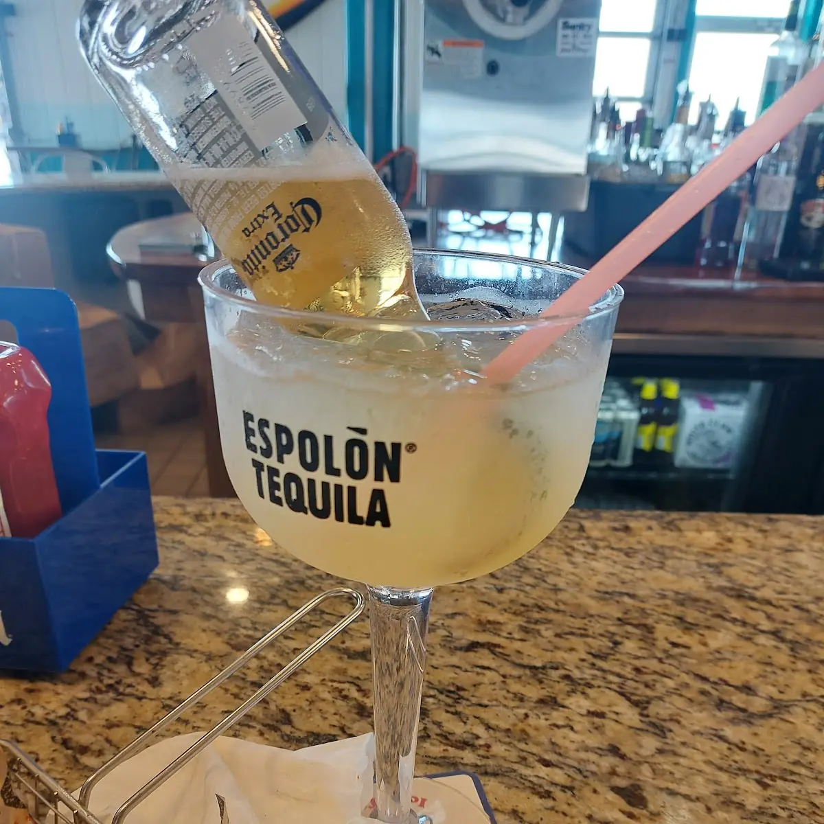 Corona Rita