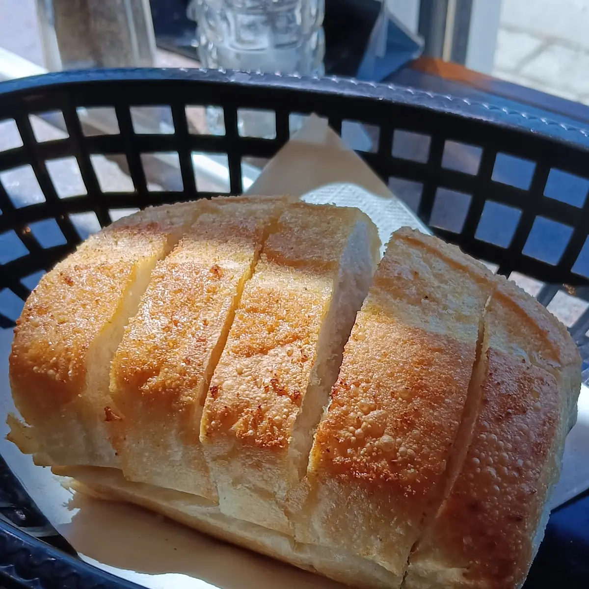 Garlic Bread