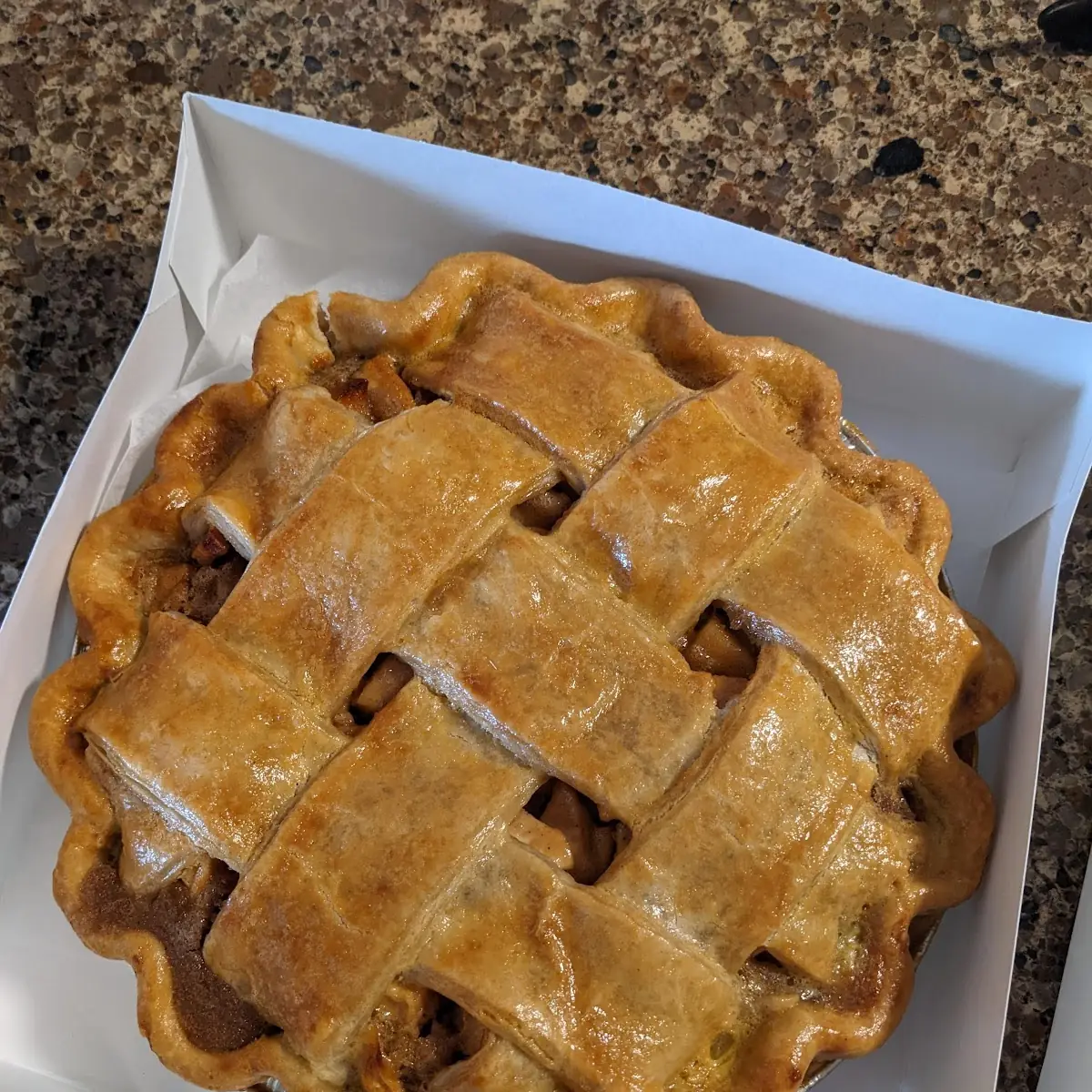 Apple Pie