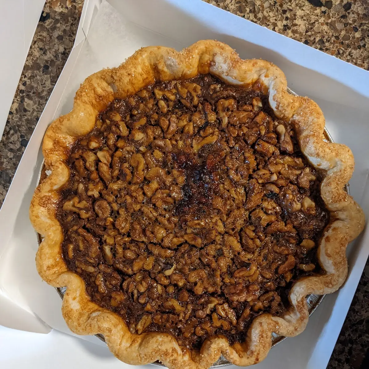 Pecan Pie