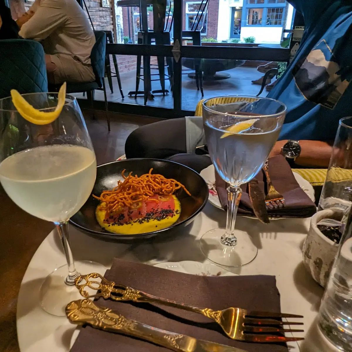 Ceviche
