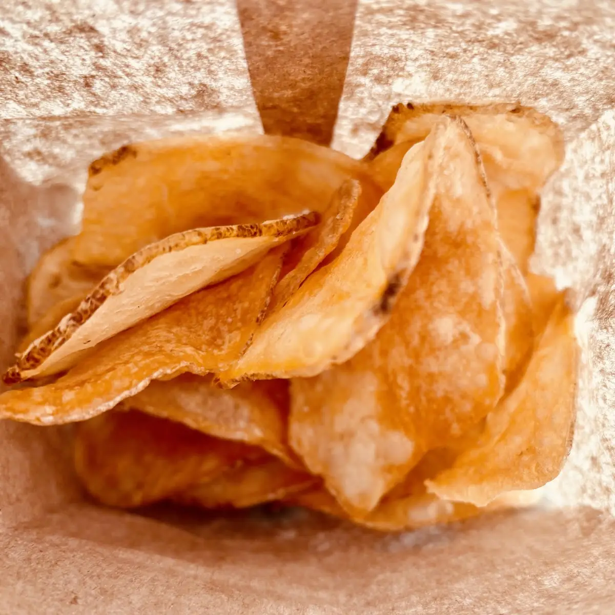 House Made Chips