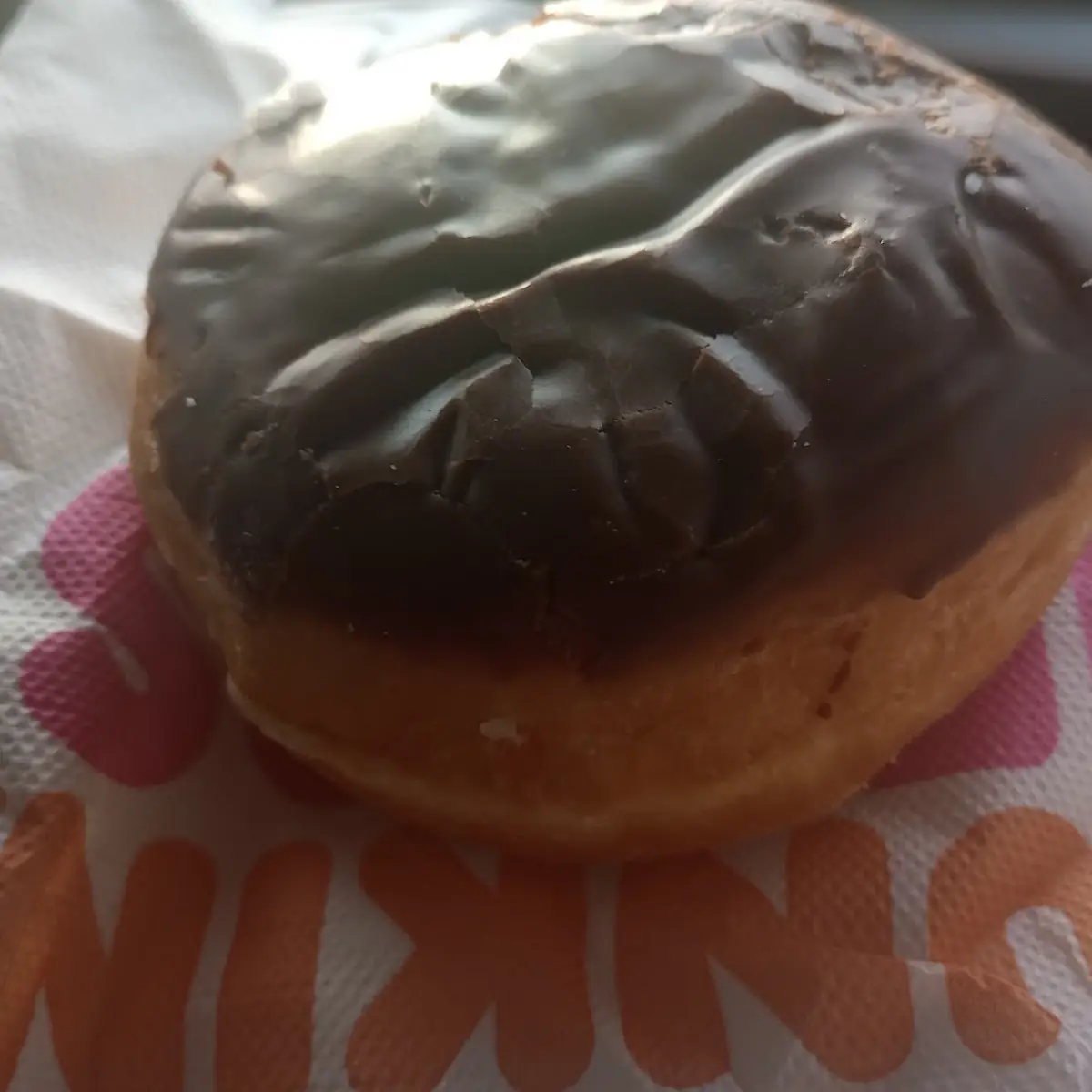 Boston Creme